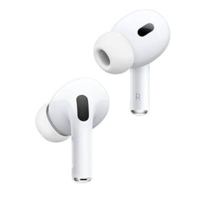 Wireless earphones