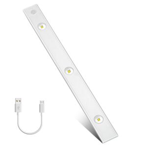 under cabinet motion sensor
