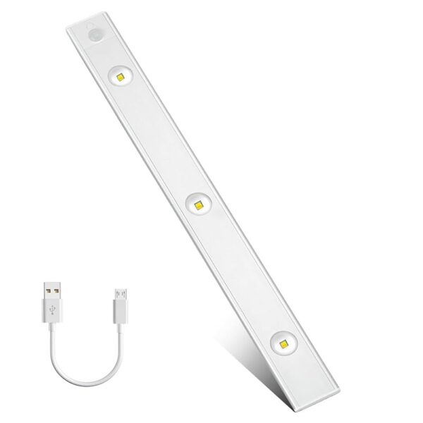 under cabinet motion sensor