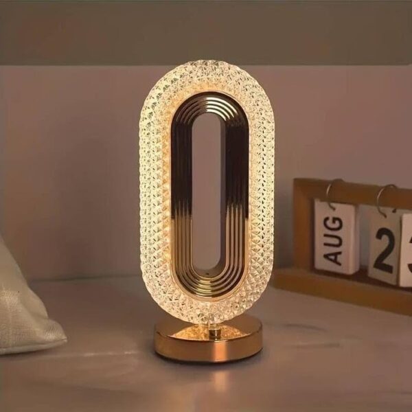 LED Bedside Lamp