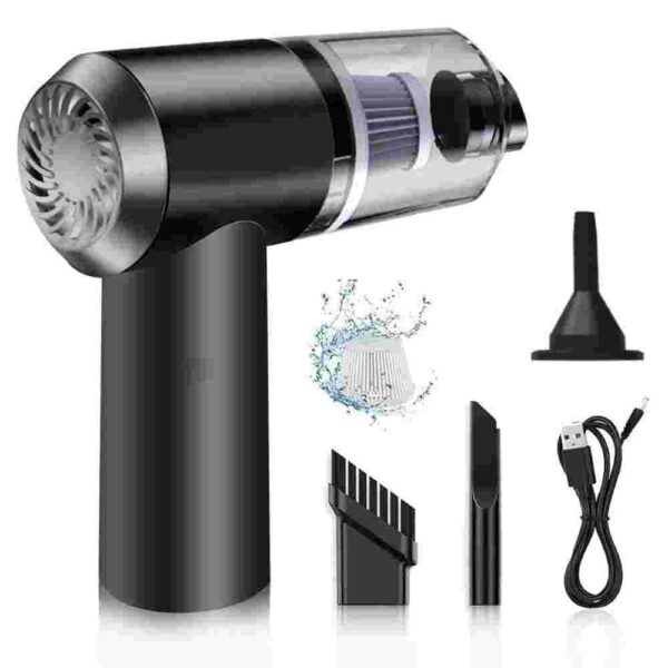 vacuum cleaner