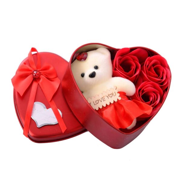 Teddy Bear for Girlfriend