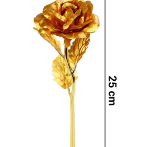 Artificial Rose