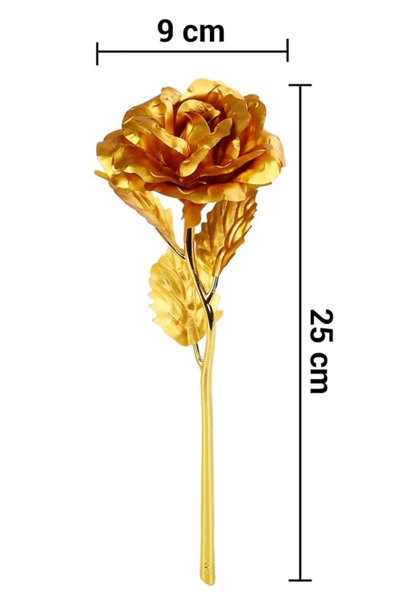 Artificial Rose