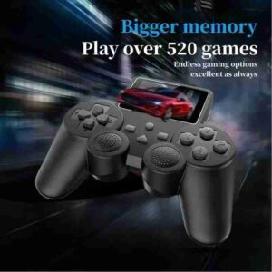 Gamepad