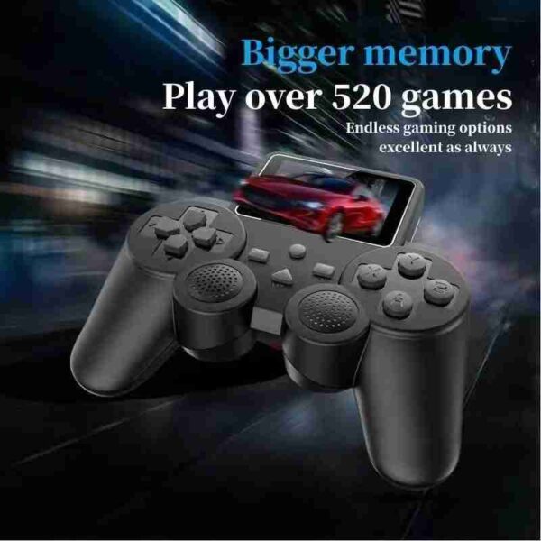Gamepad