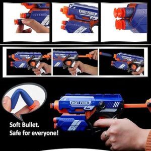 Gun Toy