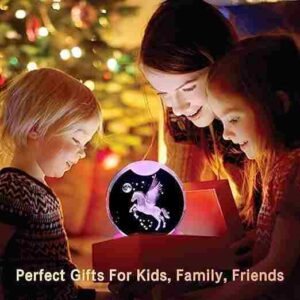 LED night light