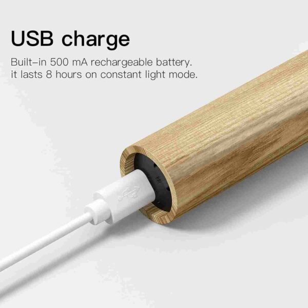 Sensor Night Light