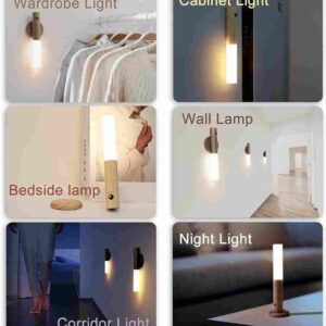Motion Sensor Light