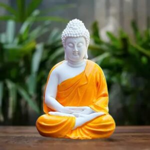 Lord Buddha Idol Statue