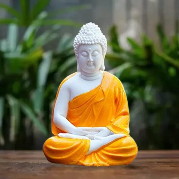Lord Buddha Idol Statue
