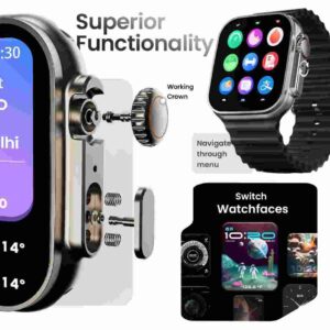 Smart Watch