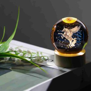 LED Night Light Decor