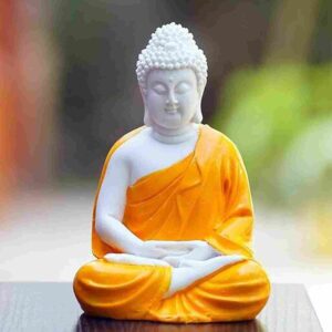 Lord Buddha Idol
