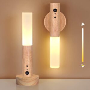 Body Sensor Night Light