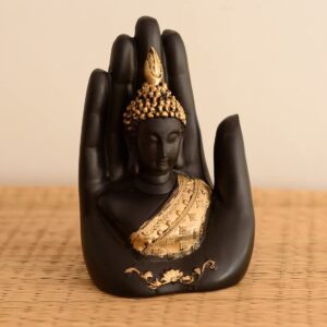 Buddha Idol Statue for Home