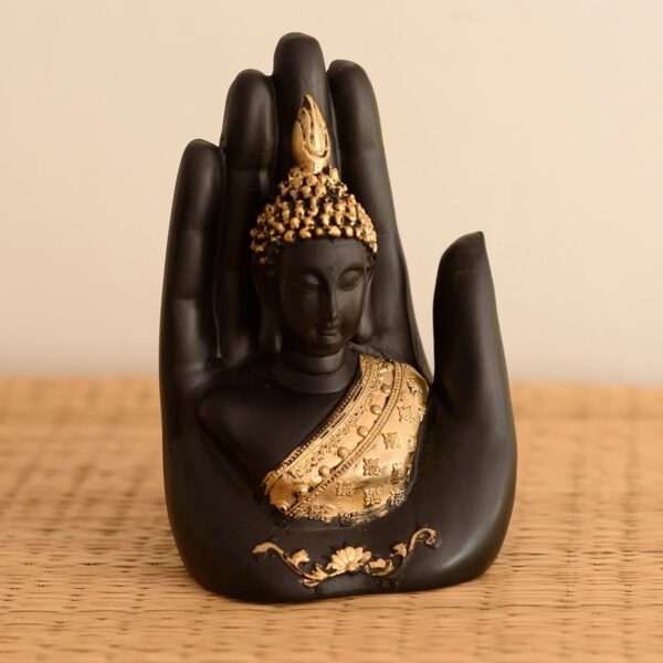 Buddha Idol Statue for Home