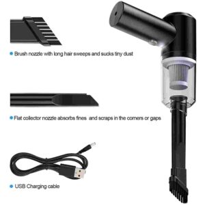 Car Vacuum Cleaner