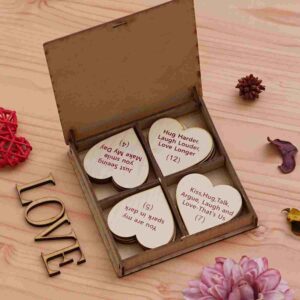 Gift Box-Valentine Gift