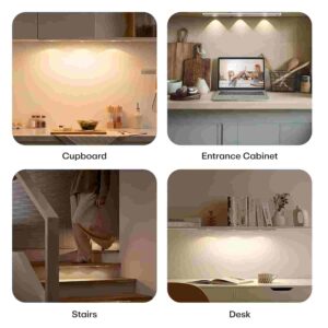 motion sensor light
