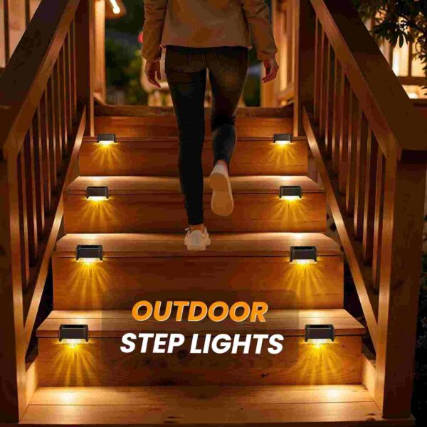 Lights Solar Lamp