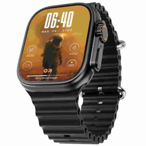 Ultra Smart Watch