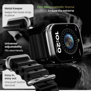 Calling Smart Watch