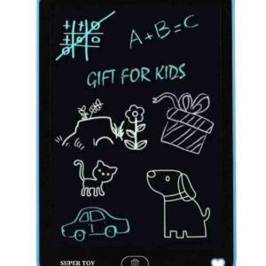 Writing Tablet Pad