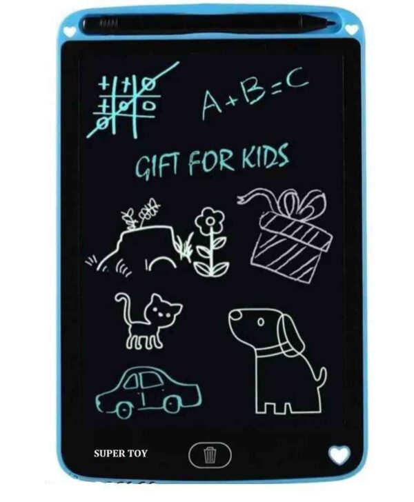 Writing Tablet Pad
