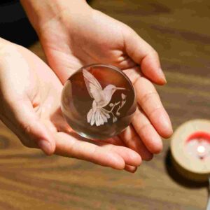 3D Ball Light