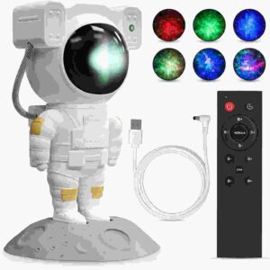 Galaxy LED Projector Light