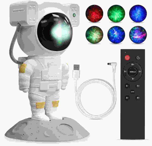 Galaxy LED Projector Light