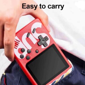 PARTEET SUP Handheld Game Console