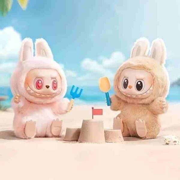 Labubu Doll for Kids