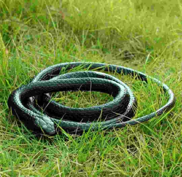 snake prank toys