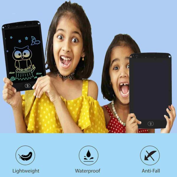 Writing Pad for Children