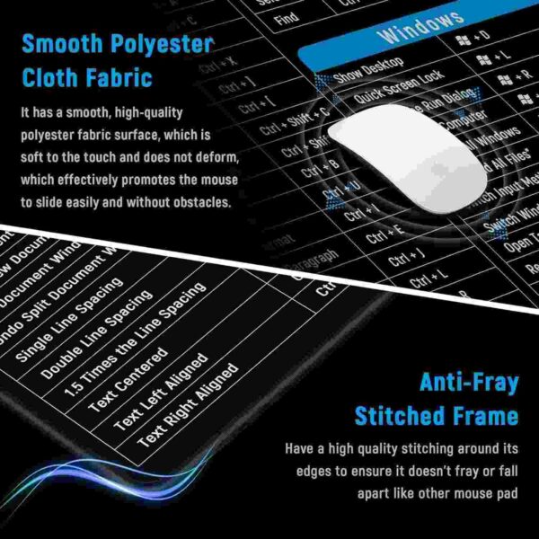 Mouse Pad for Gaming