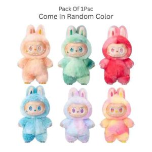 Labubu Cartoon Doll
