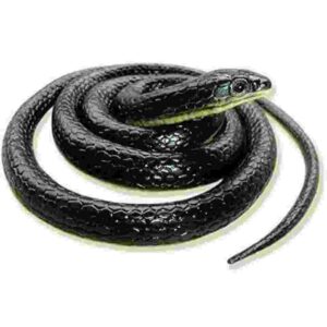 Fake Snake Toy