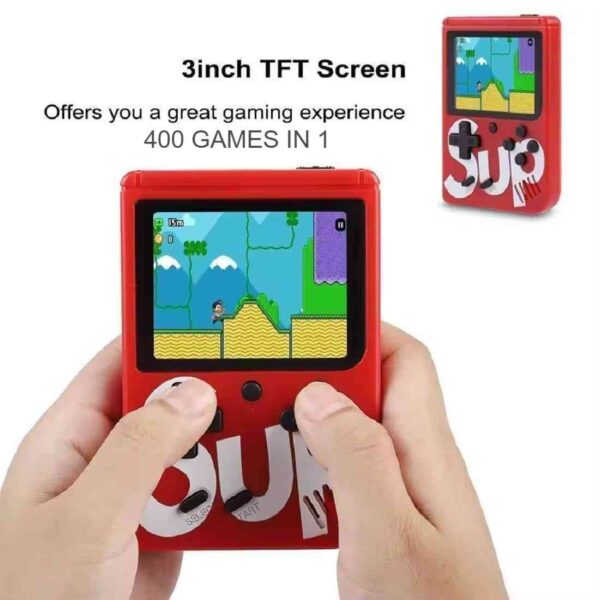 Gaming for Kids