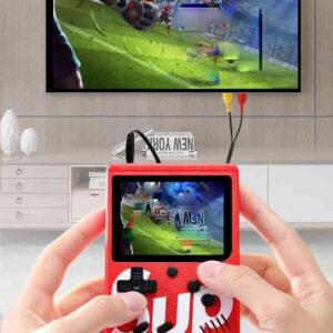 Game Console