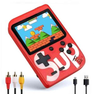 Game Console