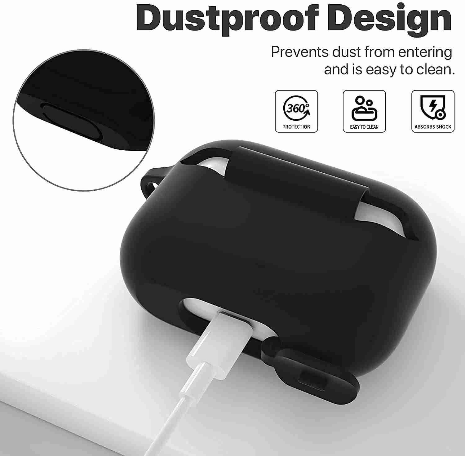 Bluetooth Headphone Airpods Pro