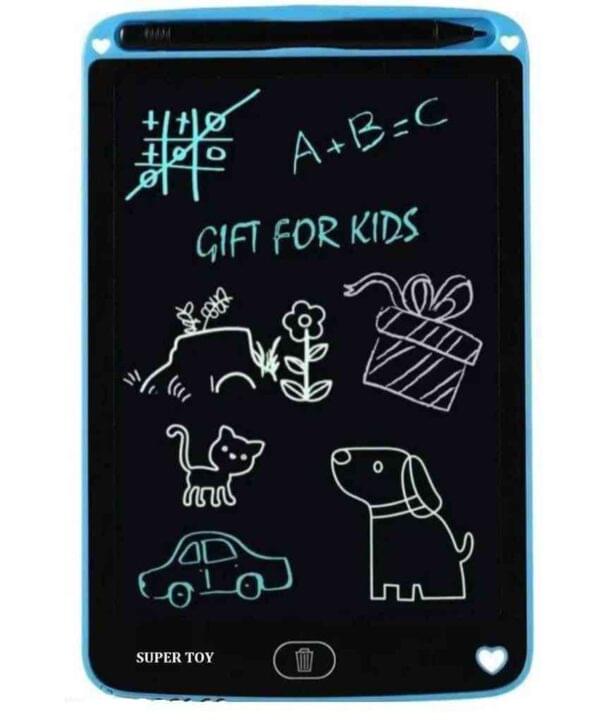 Writing Tablet Pad
