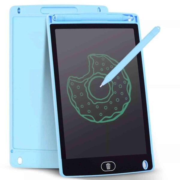 LCD Writing Tablet Pad